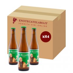 St. Bernardus Tripel St. Bernardus Tripel