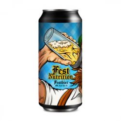 Panimoyhtiö Tuju Fest Nutrition