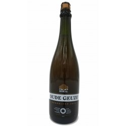 Horal Toer de Geuze Oude Geuze Megablend 2019 75cl - geuzeshop.com