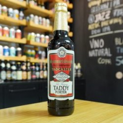 SAMUEL SMITH – TADDY PORTER - La Mundial