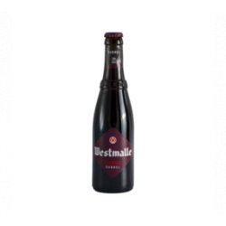 Westmalle Dubbel