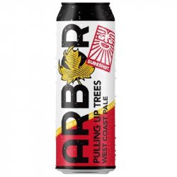 Arbor Ales Pulling Up Trees Arbor Ales Pulling Up Trees