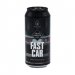 FrauGruber Brewing collab FUERST WIACEK - Fast Car FrauGruber Brewing collab FUERST WIACEK - Fast Car