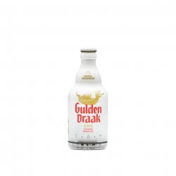 Gulden Draak -  Van Steenberge - Une Petite Mousse