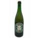 Lambiek Fabriek Oude Geuze Bord-Elle (BXL Beerfest 2021) 75cl 
