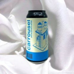 Carrousel (Imp. Pastry Sour) - BAF - Bière Artisanale Française