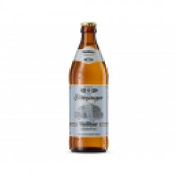 Flötzinger Weißbier alkoholfrei 0,5 - Getränkeshop Rosenheim Bayern B, 1,90 € - Der-Getränke.shop