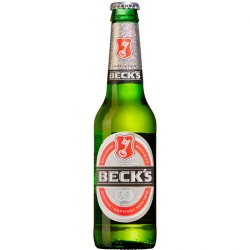 Beck's - Estucerveza