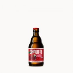 Brasserie d’Achouffe Cherry Chouffe