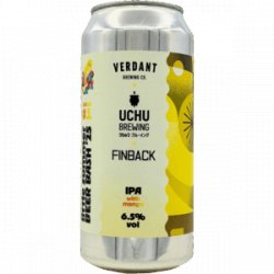 Verdant Brewing Co LSBB25 Collab Series #1 (Little Summer Beer Bash)