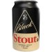 3 Ravens Black Oatmeal Stout 375ml Barrel & Batch 3 Ravens Black Oatmeal Stout 375ml Barrel & Batch