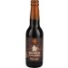 Berging Sailing 22 Tres Hombres Rum B.A. Barley Wine 
