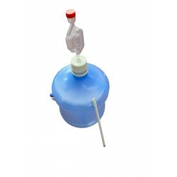 Kit Hogar base - Minicervecería