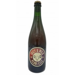 Lambiek Fabriek Juicy & Wild Pluri-Elle