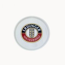 Bandeja Erdinger em PVC - Syndicato