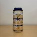 Newbarns Lothian Lager (440ml Can) 