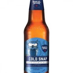 Samuel Adams Cold Snap