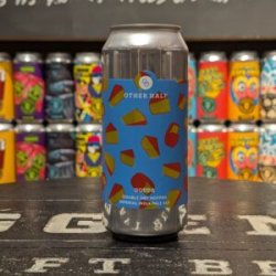 Other Half Brewing Co. Double Dry Hopped Gouda