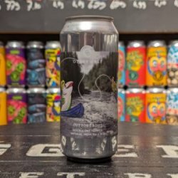 Other Half Brewing Co. Out For Trout