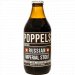 Poppels Bryggeri, Russian Imperial Stout, 9,5% 33cl Poppels Bryggeri, Russian Imperial Stout, 9,5% 33cl
