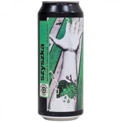 Przetwórnia Chmielu Szyszka Idaho 7 & Talus Przetwórnia Chmielu Szyszka Idaho 7 & Talus