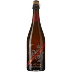 Carolus Cuvee Van De Keizer Rood Carolus Cuvee Van De Keizer Rood