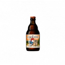 Mc Chouffe