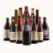 Cervejas Trapistas Pack 12 