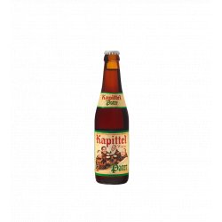 Kapittel Pater