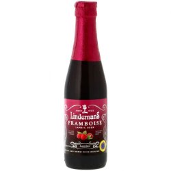 Brouwerij Lindemans Framboise - Estucerveza