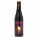 De Struise Brouwers, Black Damnation II Mocha Bomb, Stout, 13% 33cl 