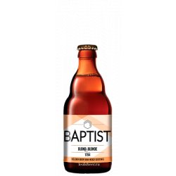 Baptist Blond - Blonde