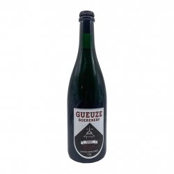 Boerenerf Gueuze Cuvée Heritage (2023)