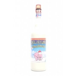 Delirium Christmas Noël