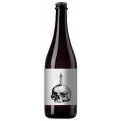 Rocky Ridge BA Sweet 16 Imperial Stout 750mL ABV 16% - Hopshop