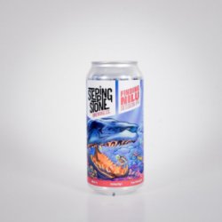 Stepping Stone x The Brewsketeers collab Finding Nilu - ØL2GO