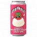 Urbanaut Roserita Strawberry Pavlova Hazy IPA 440ml Urbanaut Roserita Strawberry Pavlova Hazy IPA 440ml