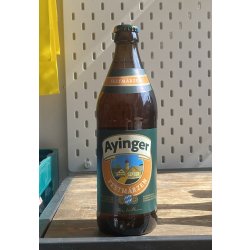Ayinger Oktober Fest-Märzen