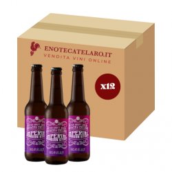 Emelisse Imperial Russian Stout Emelisse Imperial Russian Stout