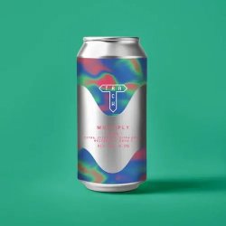 Track Brewing Company Multiply