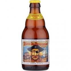 Bière du Boucanier Bière du Boucanier