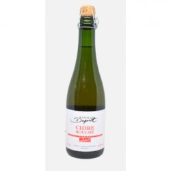Domaine Dupont Cidre Bouché