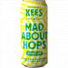 Kees Mad About Hops - Simcoe Kees Mad About Hops - Simcoe