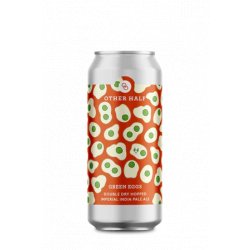 Other Half Brewing Co. Green Eggs
