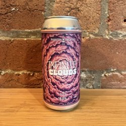 Phantom Brewing Co. Infinite Clouds