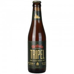 Ter Dolen Triple 33 cl - Bière Belge - L’Atelier des Bières