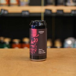 Verdant Brewing Co Don Verdant Brewing Co Don