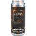 Arpus Mango X Peach X Coconut Smoothie Sour Ale Arpus Mango X Peach X Coconut Smoothie Sour Ale