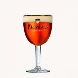 Cálice Maredsous 33 cl - Syndicato
