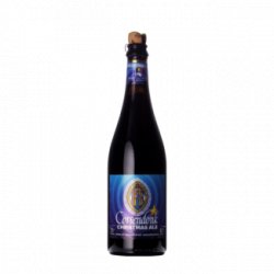 Corsendonk Christmas Ale